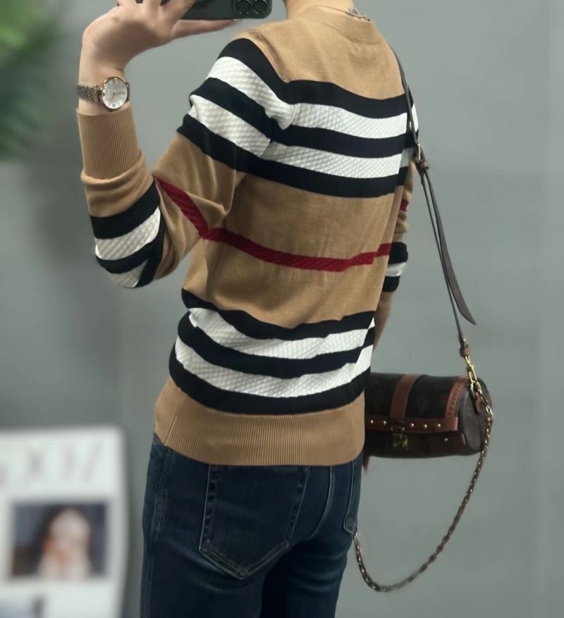 Burberry Sweaters